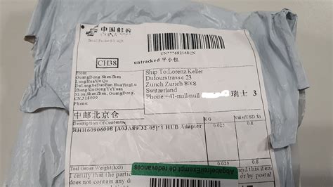 paket nach china günstig.